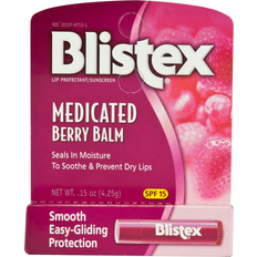 Medicated Lip Balm SPF 15 Berry