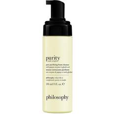 Facial Cleansing Philosophy Purity Foam Cleanser