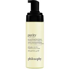 Purity Foam Cleanser