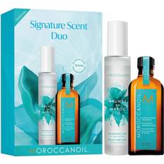 Dry Hair Gift Boxes & Sets Moroccanoil Signature Scent Duo