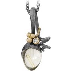 COPENHAGEN Lotus Pendant ONE