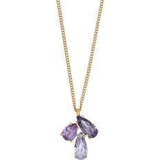 Dyrberg/Kern Avira Necklace One Halskæder hos Magasin