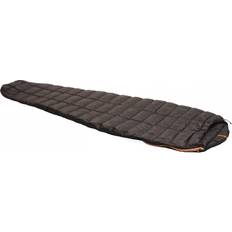 Exped Sleeping Bags Exped Ultra 10° Down sleeping bag size M, black/ lava