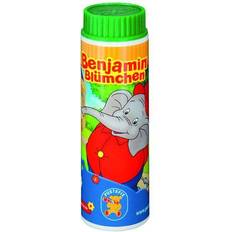 Seifenblasen Pustefix 813-210 Seifenblasen "Benjamin Blümchen" (1 Stück) 42ml für Kinderge