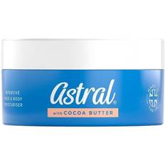 Cocoa Butter Moisturiser