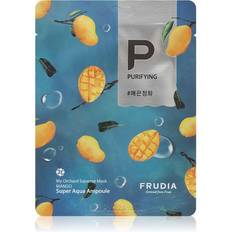 Frudia My Orchard Mango nourishing face sheet mask