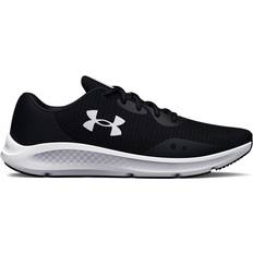 Under Armour Løbesko UA Charged Pursuit Tech 3025424-001 Størrelse