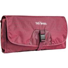 Tatonka Toilettasker Tatonka Travelcare Bordeaux Red