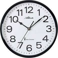 Atlanta 4378–7 Wall Wall Clock