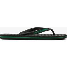 Jack & Jones Klipklappere Jack & Jones Sorte klipklappere Antracit