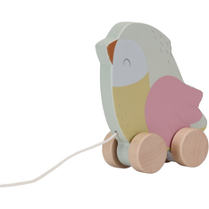 Little Dutch Pull Along Bird