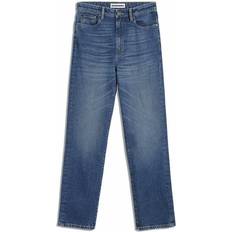 Armedangels Women's Lejaa Jeans Length: 32''