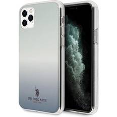 U.S. Polo Assn. USHCN65TRDGLB iPhone 11 Pro Max