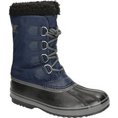 Sorel 1964 pac Sorel 1964 Pac Nylon WP Shoes 12.0 collegiate navy/black