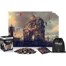 Dying light 2 Good Loot Dying Light 2 (Arch) Floor