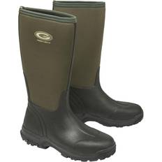 Rubber Wellingtons Grub s Frostline 5.0 - Moss Green