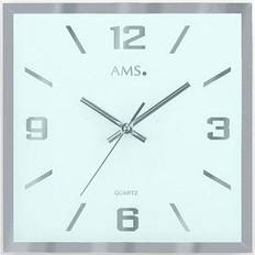 AMS Horloges murales AMS 9324 Horloge murale