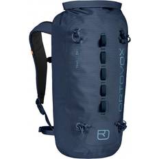 Ortovox ryggsäck Ortovox Trad 22 Dry Bergsbestigning ryggsäck Blue Lake 22 L