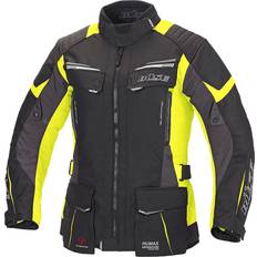 Büse Lago Pro Ladies' Textile Jacket gray