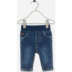 9-12M Pantaloni Name It Baby Boy Jeans Sofus Dnmtruebo - Bleu