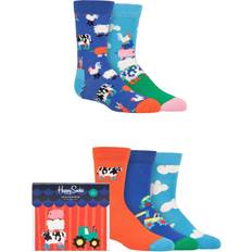 Happy Socks pairs of children