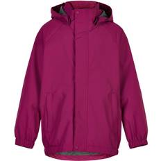 Lilla Jakker Color Kids Softshell Jacket Recycled