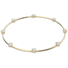 Swarovski Constella Crystal Collar Necklace