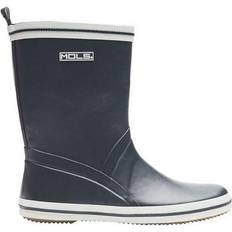 Mols Markets Rubber Boots - Navy
