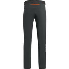 Salewa Pantalón Largo Pedroc 3 Durastretch Softshell Gris