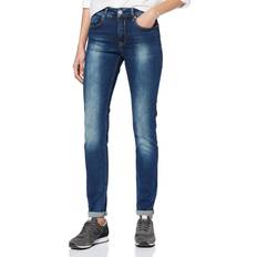 Esprit Pantalons & Shorts Esprit Slim Fit Jeans - Blue