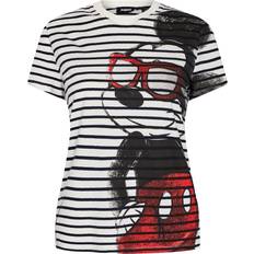 Desigual Mickey Vida Chula T-shirt