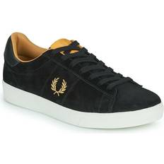 Fred Perry Sneakers Fred Perry Spencer M - Black