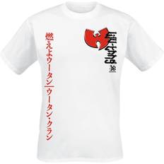 Wu Tang Clan Wu-Tang Clan Swords T-shirt Herr