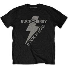 Buckcherry Men Bolt T-shirt