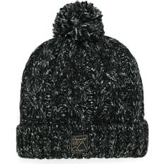 Superdry Tweed Cable Beanie