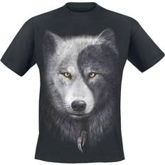 Wolf Chi T-shirt Herr
