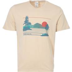 Nudie Nudie Jeans Roy Shoreline T-Shirt