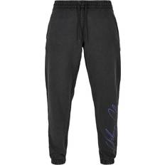 Urban Classics Script Logo Sweatpants