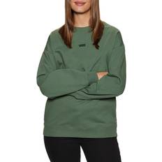 Vans Damen Pullover Vans Flying Sweatshirt