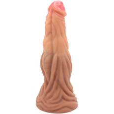 Sexleksaker Kiotos Monstar Dildo Beast 27.5cm