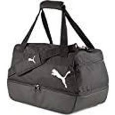 Junior Duffle Bags & Sport Bags Puma mens teamGOAL 23 Teambag BC Jr, Black, OSFA