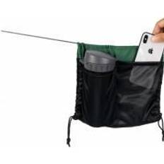 Black Tents Ticket To The Moon Ridgeline Pro Kit