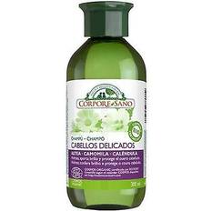 Corpore Champu Cabellos Delicados Cosmos Organic 300ml