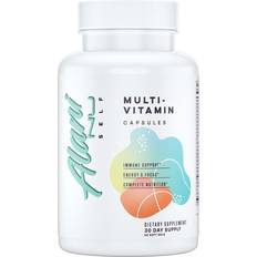 Vitamins & Supplements Alani Nu Multi-Vitamin Softgels 60 Softgels 60 Softgels 60 pcs