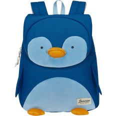 Samsonite Mochila Infantil Eco Penguin Peter