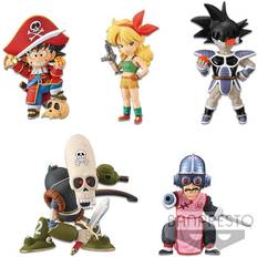 Dragon world Banpresto Dragon Ball World Vol.3 1