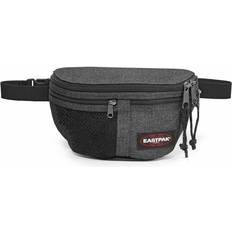 Grå Løbebælter Eastpak Sawer Mavebælte Black Denim Grå One size Unisex Adult, Kids, Newborn, Toddler, Infant