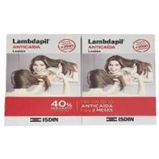 Isdin Lambdapil Hair Loss Lotion 40 X 3ml