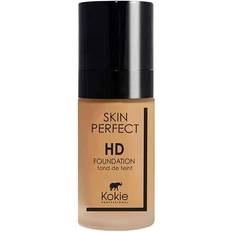 Kokie Cosmetics Skin Perfect HD Foundation 70W