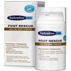 Cremas para pies rebaja Salvelox Foots Rescue Foot Cream 100ml